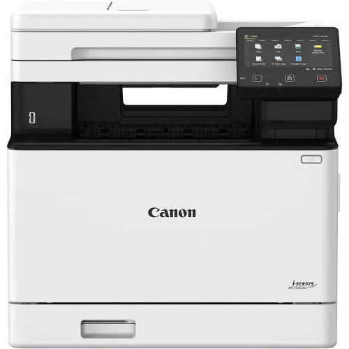 МФУ лазерный Canon i-Sensys Colour MF754Cdw (5455C009) [5455C009]