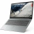 Ноутбук LENOVO 15.6&quot; HD IdeaPad 1 15AMN7 grey [82VG00Q8FE]