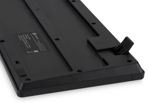 Клавиатура Оклик 95KW черный USB (1788287) [1788287]