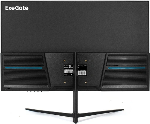 Монитор 22&quot; ExeGate ProSmart EV2207 VA 1920x1080, 75 Гц [EX294426RUS]