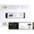 Накопитель SSD AGI 1Tb PCIe 4.0 x4, M.2 2280, NVMe, R/W 4700/2800 [AGI1T0G43AI818]