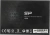 Накопитель SSD SiliconPower Slim S55, 240Gb, SATA, 2.5", R/W 560/500 [SP240GBSS3S55S25]