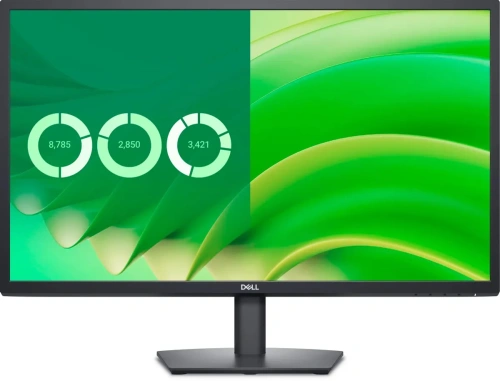 Монитор 27&quot; Dell E2725H VA 1920x1080, 75 Гц [E2725H]