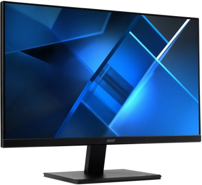 Монитор Acer V227QE0bi 21,5'', 16:9, IPS, FHD, 1/4ms, 250cd, 100Hz, VGA, HDMI [UM.WV7CD.002]