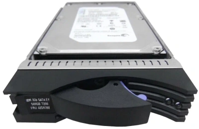 Жесткий диск 500GB SATA EV-DDM [42D0392]
