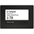 Накопитель SSD CBR Base, 1024 Гб, SATA III, 2.5&quot;, R/W 550/500 Мбайт/сек [SSD-001TB-2.5-BS24b]
