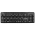 Клавиатура офисная Qumo Opus K64, проводная,104 + 11 [К64]
