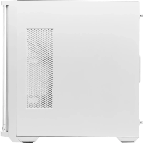 Компьютерный корпус MidiTower Zalman Z10 DUO White [Z10 DUO белый]