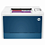 Принтер лазерный HP Color LaserJet Pro 4203dw [5HH48A]