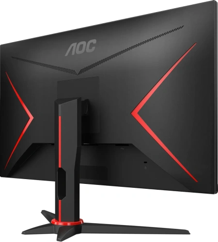 Монитор 27" AOC Gaming 27G2ZNE, VA 1920x1080, 240 Гц [27G2ZNE]