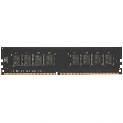 Оперативная память QUMO 16GB DDR4 3200MHz 1Gx8 CL22 288P 1,2V (QUM4U-16G3200P22) [QUM4U-16G3200P22]