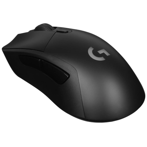 Мышь игровая беспроводная Logitech G703 LIGHTSPEED (HERO) [910-005644]