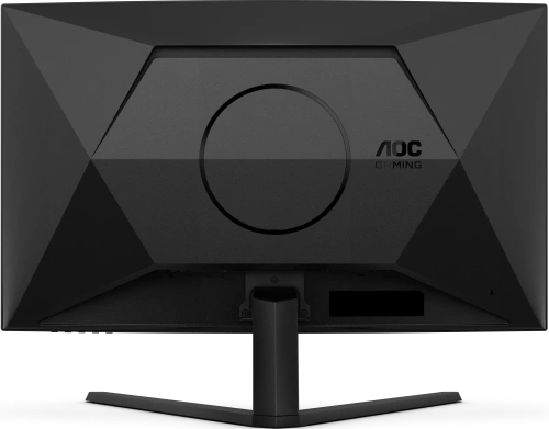 Монитор 32&quot; AOC CQ32G4VE, VA 2560x1440, 180 Гц [CQ32G4VE]