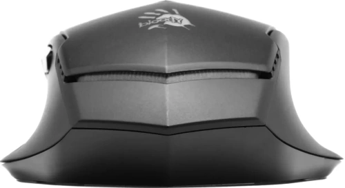 Мышь проводная A4Tech Bloody V8M Max черный, 12000 dpi, USB, кнопки - 10 [V8M MAX]