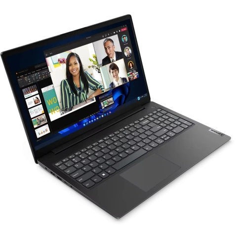 Ноутбук Lenovo 15.6&quot; TN FHD V15 G4 AMN black [82YU009XFE]