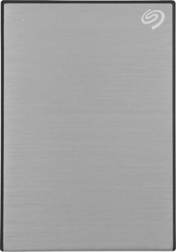 Жесткий диск Seagate USB 3.0 4TB STKZ4000401 One Touch 2.5&quot; серебристый [STKZ4000401]