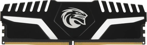 Оперативная память Kingspec KS4800D5M11016G DDR5 16GB 4800MHz RTL PC5-38400 CL40 DIMM 288-pin 1.1В single rank с радиатором Ret [KS4800D5M11016G]