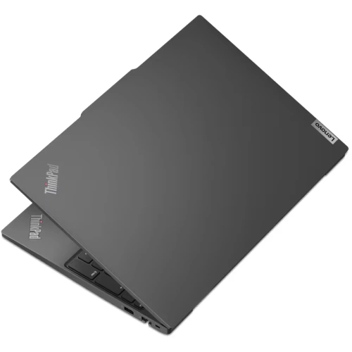 Ноутбук Lenovo ThinkPad E16 G1 Ryzen 5 7530U 16 GB 14&quot; [21JTS0A200]