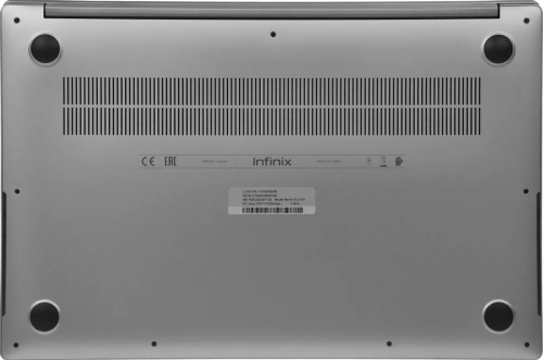 Ноутбук Infinix Inbook Y3H PLUS_YL513H 15.6&quot; [71008302606]