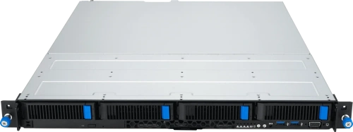 Серверная платформа Asus RS300-E12-PS4/350W [90SF03A1-M00060]