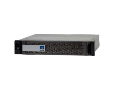 СХД NetApp FAS2750 HFA System 2U, 24x3.84TB SSD SAS [FAS2750_24384]