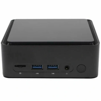 Компьютер Raskat STANDART 307 Intel Core i3-1220P, RAM 8GB, SSD 256GB, noOS [STANDART307184065]