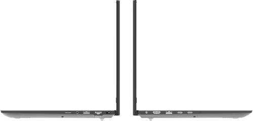 Ноутбук Digma Pro Fortis Core i3 1005G1 [DN14P3-ADXW01]