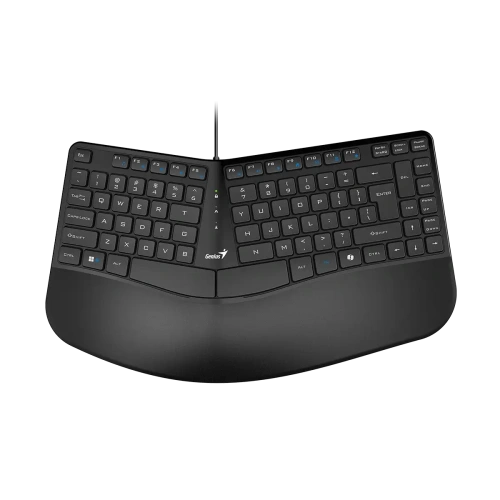 Проводная эргономичная клавиатура Ergo KB-700 [31310053402]