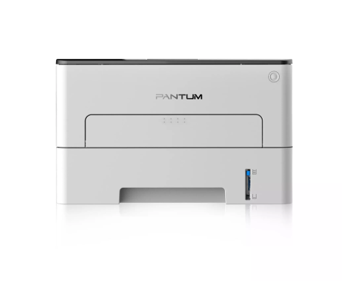 Принтер лазерный Pantum P3010DW [P3010DW]