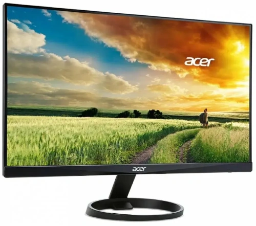 Монитор 23.8&quot; Acer R240HYbidx, IPS, 1920x1080, 60 Гц, 4 мс, 16:9 [UM.QR0EE.026]
