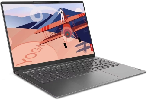 Ноутбук Lenovo Yoga Slim 6 14IRH8 14&quot; 1920x1200 [83E00057RU]