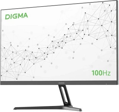Монитор 23.8&quot; Digma Progress 24P305F IPS 1920x1080, 100 Гц [24P305F]