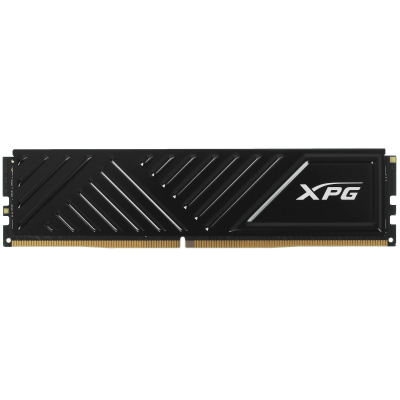 Оперативная память Adata 8GB DDR4 3600MHz PC28800 DIMM [AX4U36008G18I-SBKD35]