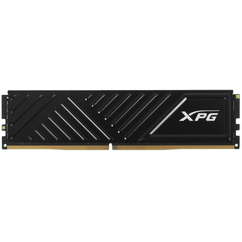 Оперативная память Adata 8GB DDR4 3600MHz PC28800 DIMM [AX4U36008G18I-SBKD35]