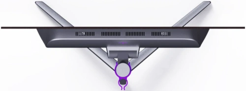 Монитор 27&quot; KTC G27P6 OLED 2560x1440, 240 Гц [G27P6]