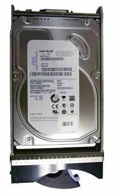 Жесткий диск 600GB 2.5&quot; IBM Hot-Swap SAS-2 10000rpm [00Y2683]