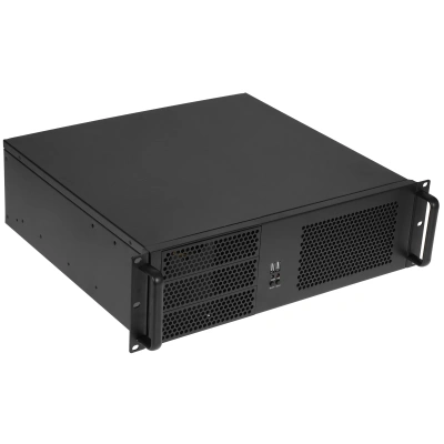 Серверный корпус ExeGate Pro EX293188RUS 3U390-08 [EX293188RUS]