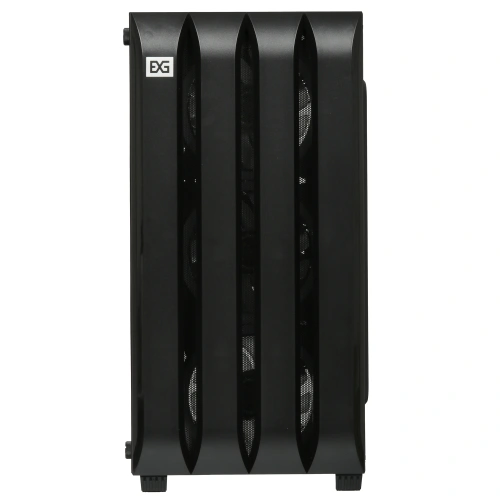 Компьютерный корпус Minitower ExeGate Mistery R3 [EX294383RUS]