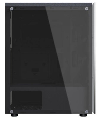 Компьютерный корпус Ginzzu SL190 [SL190]