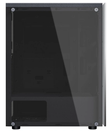 Компьютерный корпус Ginzzu SL190 [SL190]