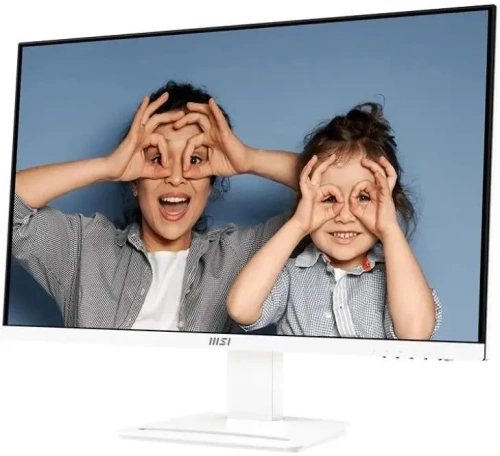 Монитор 27" MSI PRO MP273QW E2 IPS 2560x1440, 100 Гц [9S6-3PB69H-054]