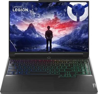 Ноутбук Lenovo Legion 7 16IRX9 i7 14700HX [83FD0044RK]