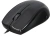 Мышь проводная Oklick 185M черный, 1200 dpi, USB, кнопки - 3 [185M черный]