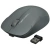Мышь беспроводная A4Tech Fstyler FG15CS Air2 серый, 1200 dpi, радиоканал, USB, кнопки - 3 [FG15CS AIR2 серый]