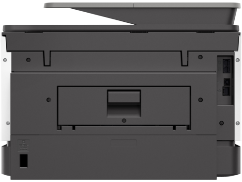 МФУ струйный HP Officejet Pro 9023 AiO [1MR70B]