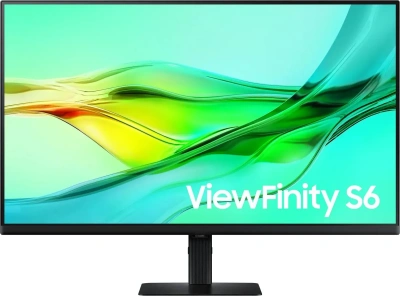 Монитор 32&quot; Samsung LS32D604UAIXCI IPS 2560x1440 [LS32D604UAIXCI]