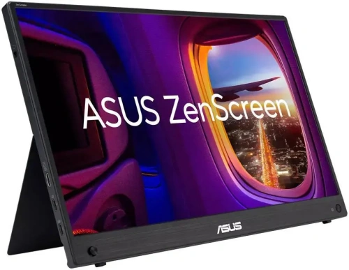 Монитор 15.6&quot; ASUS ZenScreen MB16AHG IPS [90LM08U0-B01170]