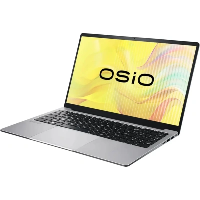 Ноутбук Osio FocusLine F150i-023 Core i5 1235U 16Gb 15.6&quot; [F150I-023]