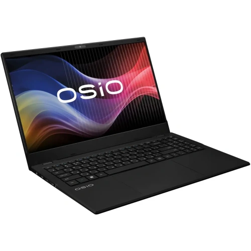 Ноутбук Osio BaseLine B150i-010b N-series N200 8Gb 15.6&quot; [B150I-010B]