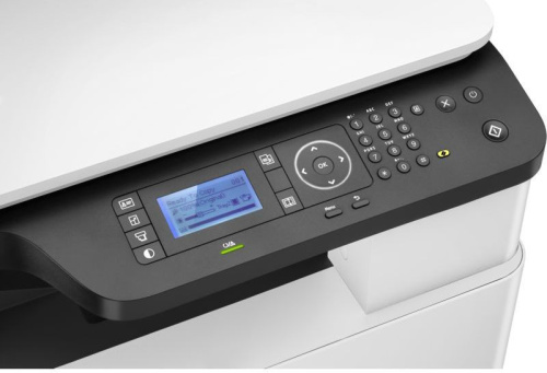 МФУ лазерный HP LaserJet M442dn (8AF71A) [8AF71A]